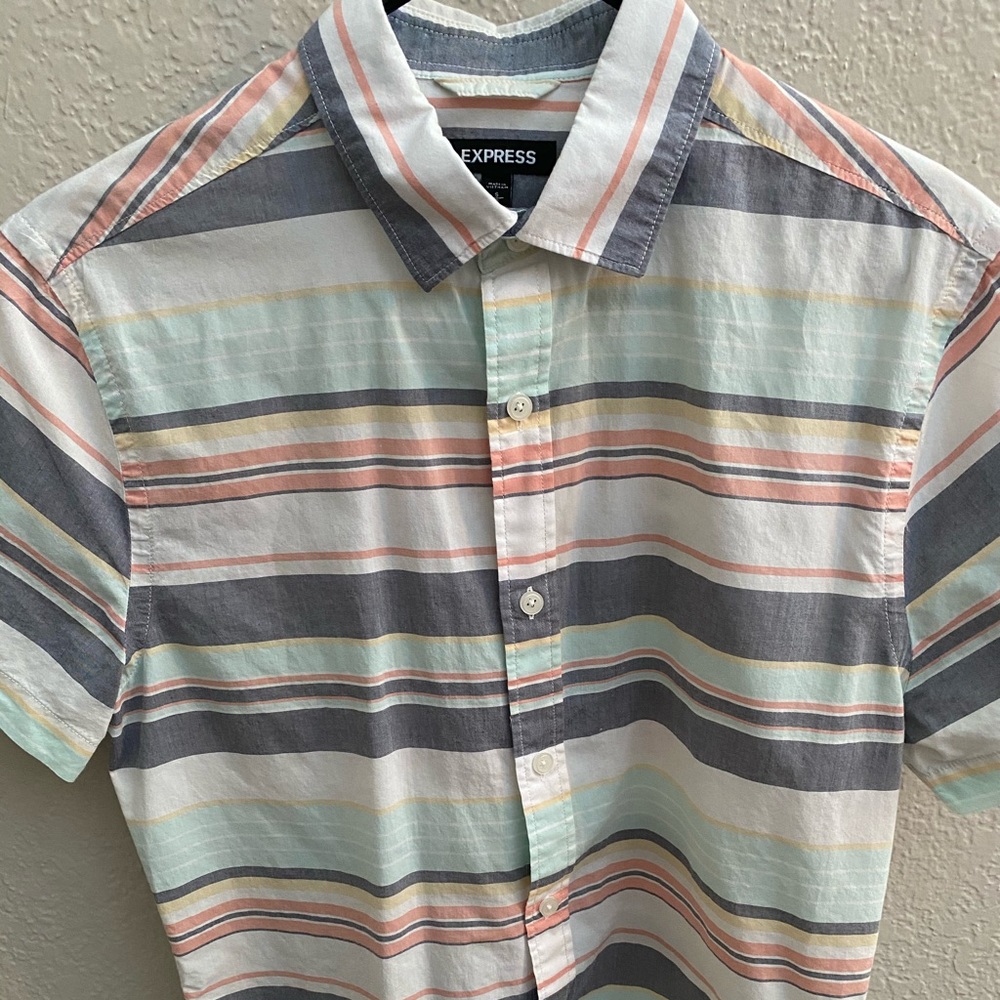 EXPRESS MENS SHIRT 👔